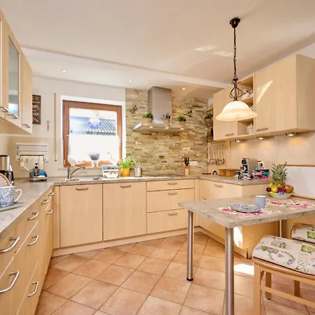 Alpenappartement Traumzeit * Bernau am Chiemsee