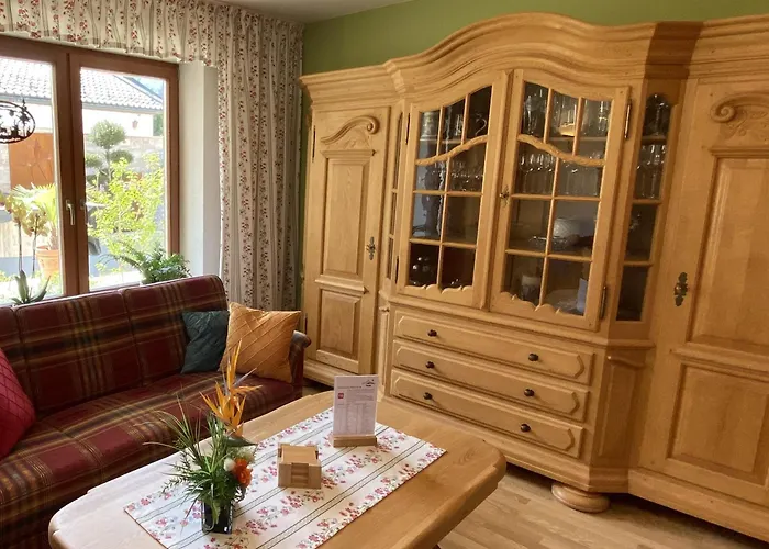 Alpenappartement Traumzeit